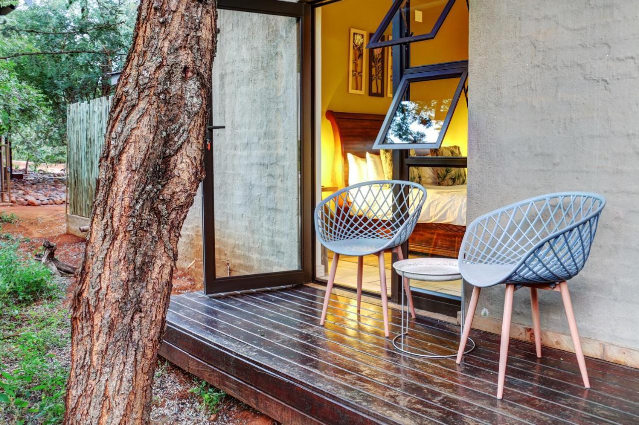 Apartament Wildheart Safari - Main Hoedspruit Zewnętrze zdjęcie